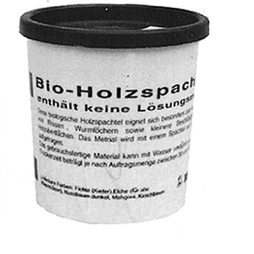 *A? Holzkitt Nußbaum hell(??) 500Gr.