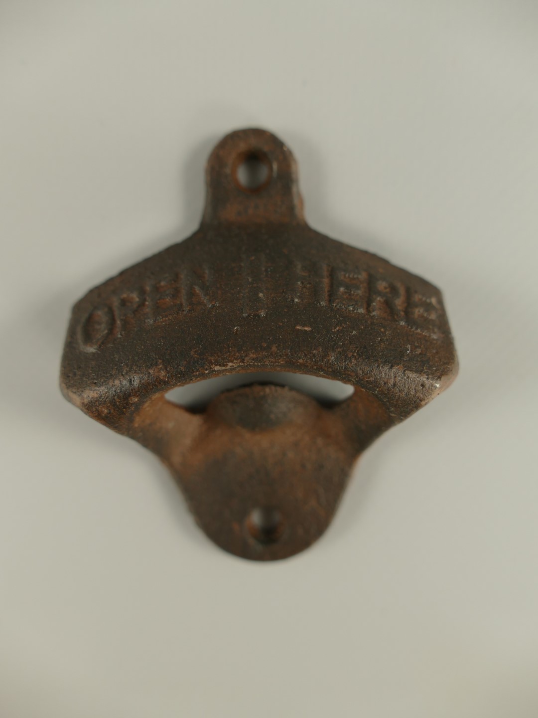 Offner Beer Open Here H.7x6cm