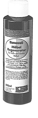 *NT Renuwell Möbelpflege 500ml.