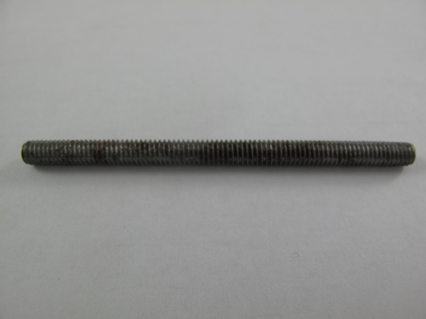 *A?? Gewindestift M4x40mm Eisen